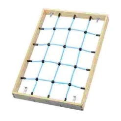 Sport-Thieme "Kombi" Climbing Frame