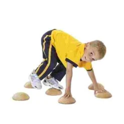 Pedalo Balance Hemisphere 9 Pedalo Balance Hemisphere -Psychomotor Sex Shop 127 3117 3