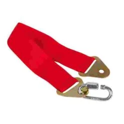 Gymnastics Ring Strap -Psychomotor Sex Shop 127 3700