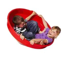 Gonge "Top" Spinning Top