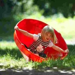 Gonge "Top" Spinning Top -Psychomotor Sex Shop 127 7904 3