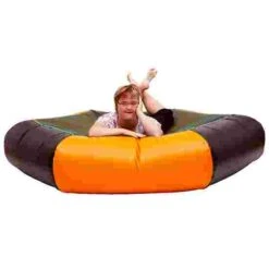 Sport-Thieme "Soft-Tramp" Trampoline -Psychomotor Sex Shop 127 8705 3