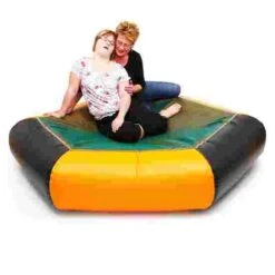 Sport-Thieme "Soft-Tramp" Trampoline -Psychomotor Sex Shop 127 8705 4