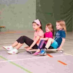 Sport-Thieme "Jumbo" Roller Board 8 Sport-Thieme "Jumbo" Roller Board -Psychomotor Sex Shop 127 9102 3