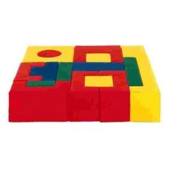 Weichelt Giant Building Blocks -Psychomotor Sex Shop 127 9607 1