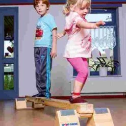 Sport-Thieme Lüne-Combinato Prism (Triangular Support) -Psychomotor Sex Shop 128 2001 3