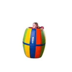Sport-Thieme "Rainbow" Play Barrel -Psychomotor Sex Shop 128 3408 3