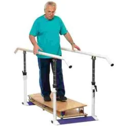 Pedalo "150" Spring Balance Board -Psychomotor Sex Shop 128 4238 3