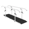 Ferrox Parallel Support Bars With Platform -Psychomotor Sex Shop 128 4326