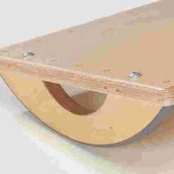 Pedalo Rocking Board -Psychomotor Sex Shop 128 5808 3