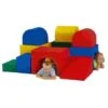 Weichelt "Labyrinth" Giant Building Blocks -Psychomotor Sex Shop 128 6205