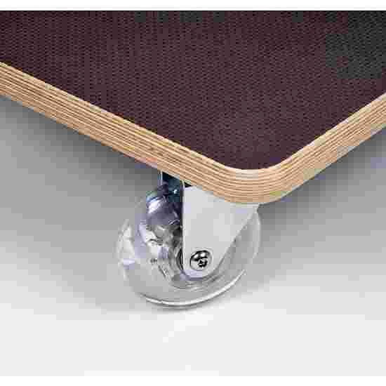 Sport-Thieme "All-Terrain" Gliding Roller Board 4 Sport-Thieme "All-Terrain" Gliding Roller Board - Image 2