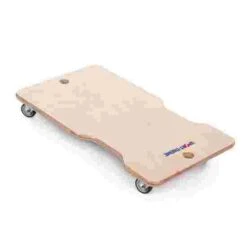 Sport-Thieme "Ergo" Roller Board -Psychomotor Sex Shop 128 8504