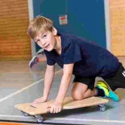 Sport-Thieme "Ergo" Roller Board -Psychomotor Sex Shop 128 8504 4