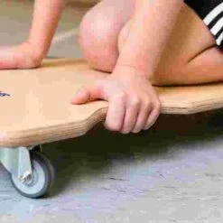 Sport-Thieme "Ergo" Roller Board -Psychomotor Sex Shop 128 8504 5