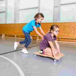 Sport-Thieme "Ergo" Roller Board -Psychomotor Sex Shop 128 8504 6