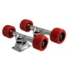 Skateboard Trucks -Psychomotor Sex Shop 128 9321