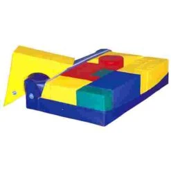 Weichelt Soft Mat Cover For Giant Building Blocks -Psychomotor Sex Shop 129 1504