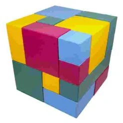 Sport-Thieme Giant Cube -Psychomotor Sex Shop 129 4402