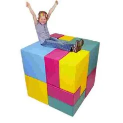 Sport-Thieme Giant Cube -Psychomotor Sex Shop 129 4402 3