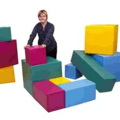 Sport-Thieme Giant Cube -Psychomotor Sex Shop 129 4402 4