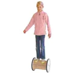 Pedalo "Pedasan" Bear Roller -Psychomotor Sex Shop 129 6411 1