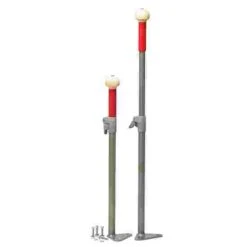 Pedalo Telescopic Supports 7 Pedalo Telescopic Supports -Psychomotor Sex Shop 129 6642