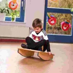 Sport-Thieme "Therapy" Rocking Board 11 Sport-Thieme "Therapy" Rocking Board -Psychomotor Sex Shop 129 6701 5
