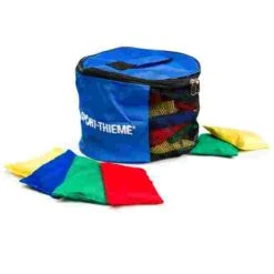 Sport-Thieme With Storage Bag Beanbags -Psychomotor Sex Shop 129 9218