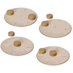 Pedalo Vario Fit Board 13 Pedalo Vario Fit Board -Psychomotor Sex Shop 131 3808 4