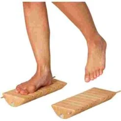 Pedalo Foot Torsion Trainer