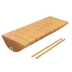 Pedalo Foot Torsion Trainer -Psychomotor Sex Shop 134 0509