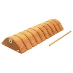 Pedalo Foot Torsion Trainer -Psychomotor Sex Shop 134 0509 5