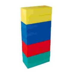 Sport-Thieme Giant Building Blocks -Psychomotor Sex Shop 134 1704 1