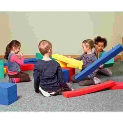 Sport-Thieme Giant Building Blocks -Psychomotor Sex Shop 134 1704 4