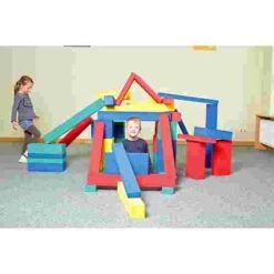Sport-Thieme Giant Building Blocks -Psychomotor Sex Shop 134 1704 5