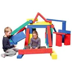 Sport-Thieme Giant Building Blocks -Psychomotor Sex Shop 134 1704 6