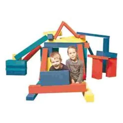 Sport-Thieme Giant Building Blocks -Psychomotor Sex Shop 134 1704 7