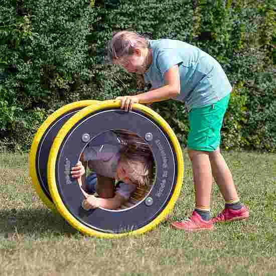 Pedalo Moving Drum 4 Pedalo Moving Drum - Image 2