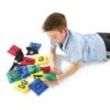 Numbered Beanbags -Psychomotor Sex Shop 134 3205