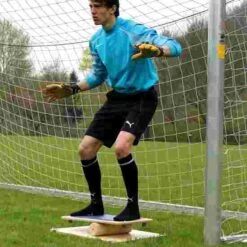 Pedalo Rola-Bola "Sport" Balance Board -Psychomotor Sex Shop 134 7917 4