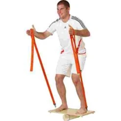 Pedalo Rola-Bola "Sport" Balance Board -Psychomotor Sex Shop 134 7917 7