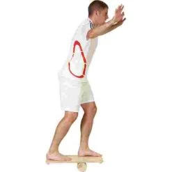 Pedalo Rola-Bola "Sport" Balance Board -Psychomotor Sex Shop 134 7917 8