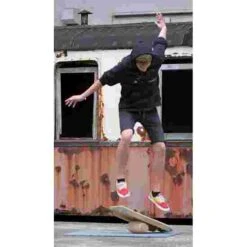 Pedalo "Surf" Balance Board -Psychomotor Sex Shop 134 9506 3