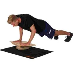 Pedalo "Surf" Balance Board -Psychomotor Sex Shop 134 9506 4