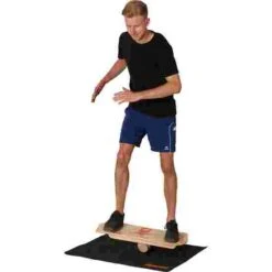 Pedalo "Surf" Balance Board -Psychomotor Sex Shop 134 9506 5