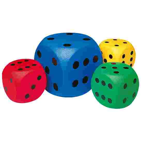 Volley Dice 6 Volley Dice - Image 4