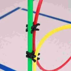 Kindergarten Kombi Obstacle Set -Psychomotor Sex Shop 135 5420 4