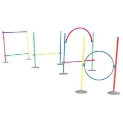 Sport-Thieme "Basic" Modular System Set