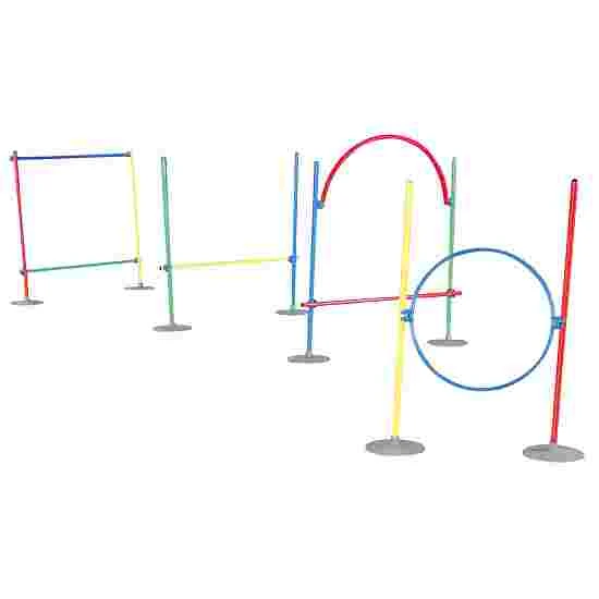 Sport-Thieme "Basic" Modular System Set 3 Sport-Thieme "Basic" Modular System Set